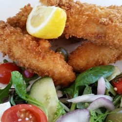 Tasmanian Gourmet Seafoods