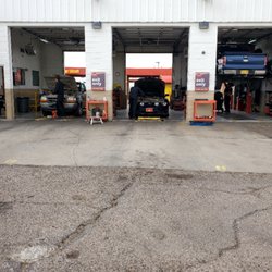 Jiffy Lube