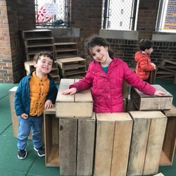 Yaldaynu Preschool
