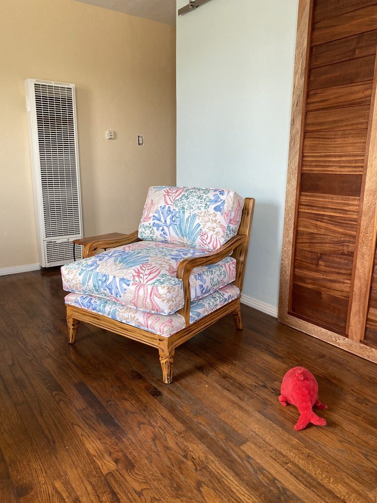 Rigo's Upholstery - upholstery in San Diego, CA