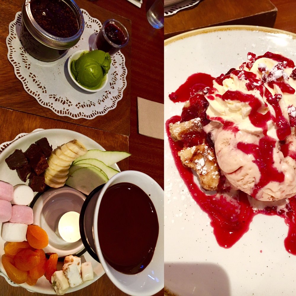 HOUSE OF CHOCOLATE Updated June 2024 6178 Hurstmere Rd, Takapuna