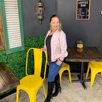 Bite Bistro - How cute is the coffee bar - Coffee & Tea Near Me - Dallas, Texas Bite Bistro - How cute is the coffee bar - Coffee & Tea Near Me - Dallas, Texas