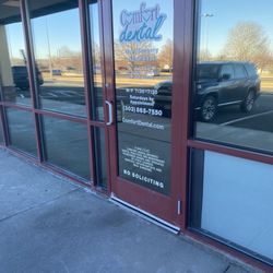 Comfort Dental Oral Surgery North