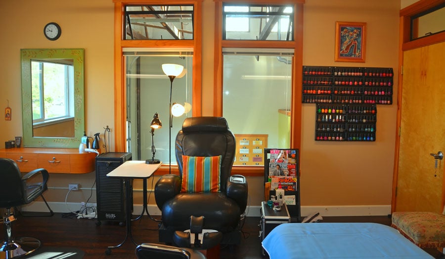 Forget Me Not Salon and Spa Image