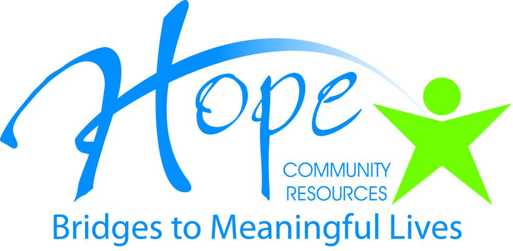 Hope Community Resources - social services organization in Anchorage, AK