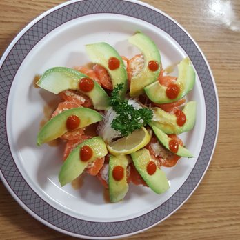 Koji Sushi - Sushi Bars Near Me - McKinney, Texas