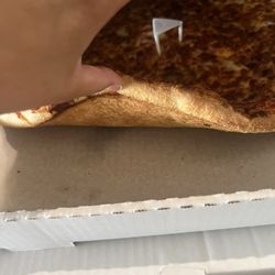 Da Boyz Pizza & Pasta - Cheese pizza