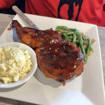 Della J's Delectables - Southern Near Me - Alexandria, Virginia