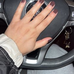 Enchanted Nails and Spa