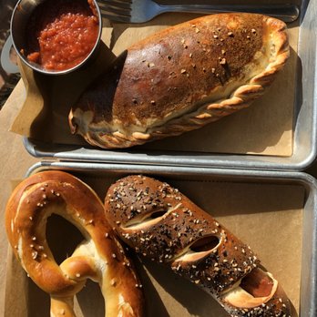 The Pretzel Bakery - Bakeries Near Me - Washington, DC, District of Columbia The Pretzel Bakery - Bakeries Near Me - Washington, DC, District of Columbia