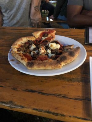 Motor City Brewing Works-Livernois Taproom by null