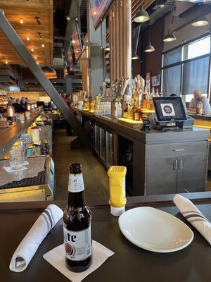 1919 Kitchen & Tap by null