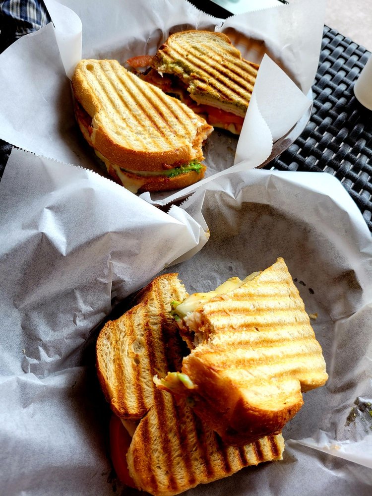 BROWN CUP CAFE & LOUNGE 194 Photos & 234 Reviews Coffee & Tea 401