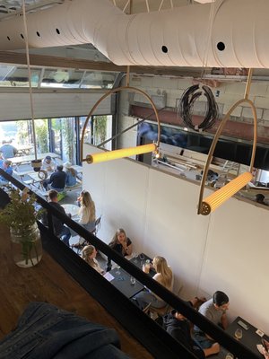 Bellwoods Brewery by null