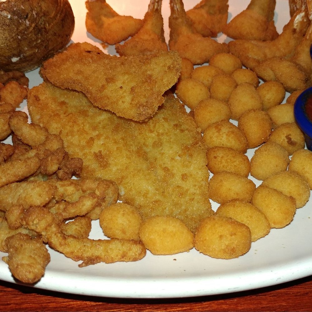 Red Lobster - Seafood Near Me - Clearwater, Florida Red Lobster - Seafood Near Me - Clearwater, Florida