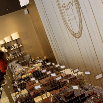 Mary - Mary Chocolatier - Chocolatiers & Shops Near Me - Brussels, BRU