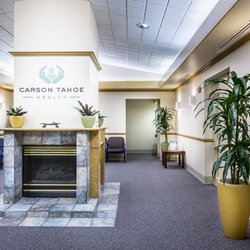 Carson Tahoe Speciality Medical Center