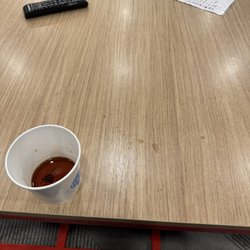 Home2 Suites By Hilton Omaha I 80 At 72nd Street - The common areas are all a mess. The empty coffee maker spit out coffee grinds.