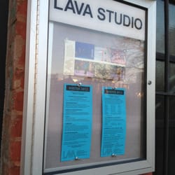 Lava Brooklyn