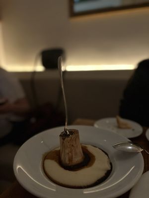 Antico Nuovo by null