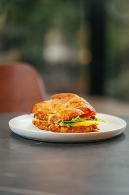 Blind Tiger Coffee Roasters- Ybor City Cafe - Coffee Shop by null
