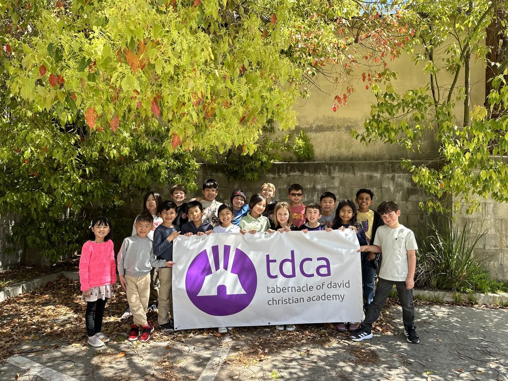 Tabernacle of David Christian Academy - childcare center in Pasadena, CA