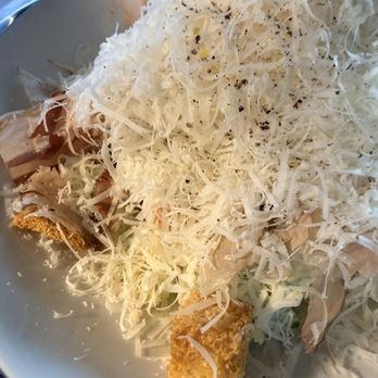Sho Pizza Bar - Incredible Caesar Salad - Pizza Near Me - Nashville, Tennessee Sho Pizza Bar - Incredible Caesar Salad - Pizza Near Me - Nashville, Tennessee