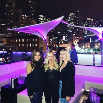 IO Godfrey - Rooftop Patio - Cocktail Bars Near Me - Chicago, Illinois IO Godfrey - Rooftop Patio - Cocktail Bars Near Me - Chicago, Illinois