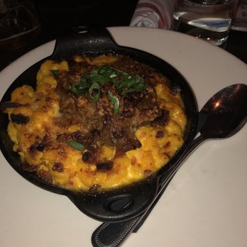 FINKA Table & Tap - Mac n cheese again! - Asian Fusion Near Me - Miami, Florida FINKA Table & Tap - Mac n cheese again! - Asian Fusion Near Me - Miami, Florida
