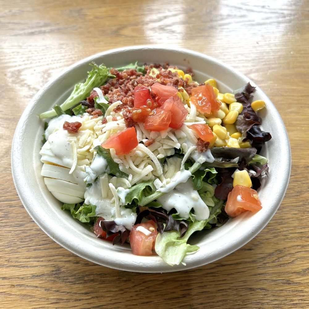Freshii - Salad Near Me - Toronto, Ontario Freshii - Salad Near Me - Toronto, Ontario