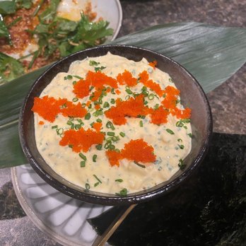 Zitz Sum - steak tartare - Asian Fusion Near Me - Coral Gables, Florida