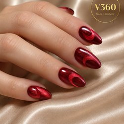 V360 Nail Lounge