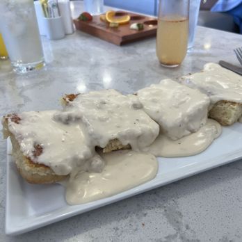 Cafe Mimosa - Homemade Biscuits and Gravy - Breakfast & Brunch Near Me - Santa Rosa, California