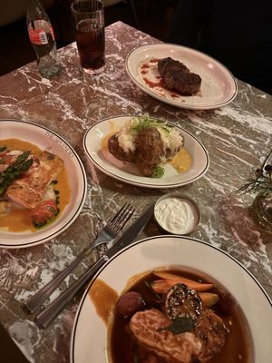 The Splendid by null