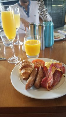 Legacy Te Waonui Hotel Franz Josef by null
