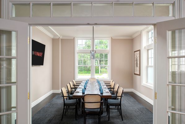 Fenway Hotel, Autograph Collection by null