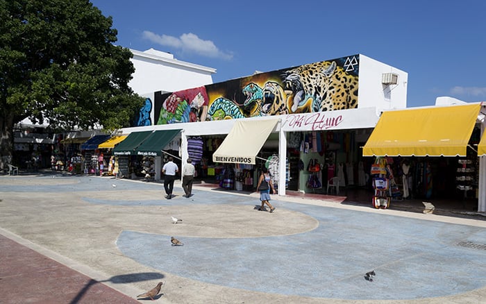 Mercado Ki-Huic