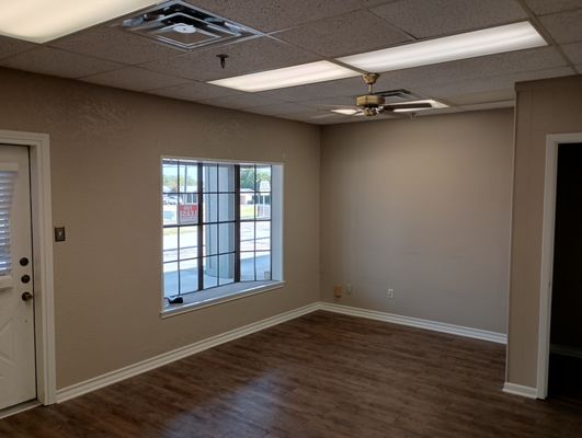 Botanical Management