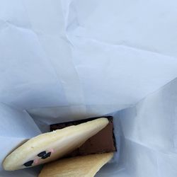 Huckleberry's Bakery
