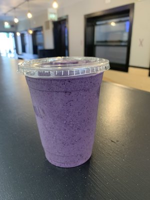 Pegasus Protein Juice Bar by null