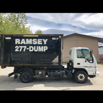 Ramsey and Sons Refuse - Dumpster Rental Near Me Ramsey and Sons Refuse - Dumpster Rental Near Me