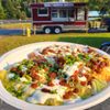 Tacos y burritos Panchito gift card