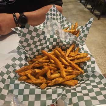 Bag O' Crab - Cajun fries - Cajun/Creole Near Me - Fullerton, California Bag O' Crab - Cajun fries - Cajun/Creole Near Me - Fullerton, California