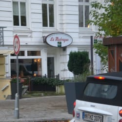 La Madrague