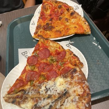 Pizzeria Badiali - Pizza Near Me - Toronto, Ontario