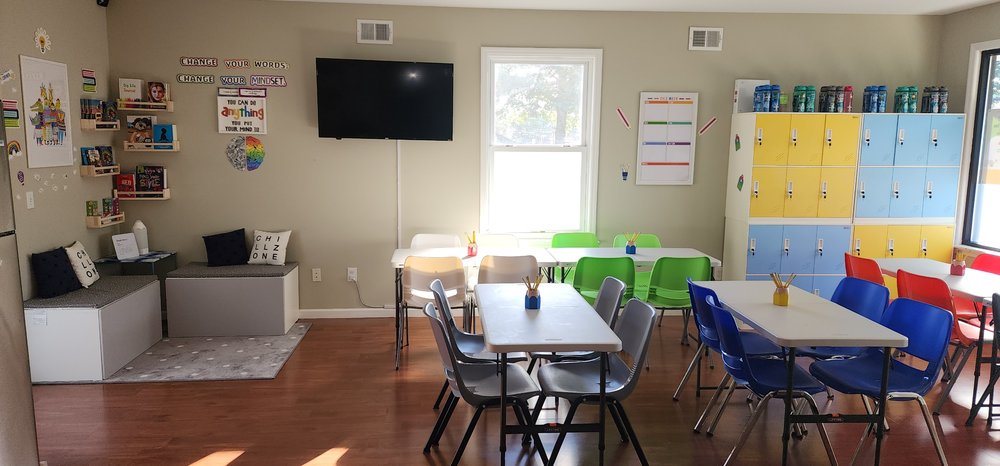 As I Am Elite Roselle - childcare center in Roselle, NJ