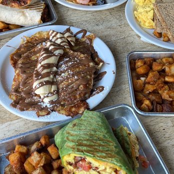 Fratelli Cafe - Coffee & Tea Near Me - Los Angeles, California Fratelli Cafe - Coffee & Tea Near Me - Los Angeles, California
