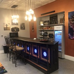 Artistic Dance Academy - Snack area