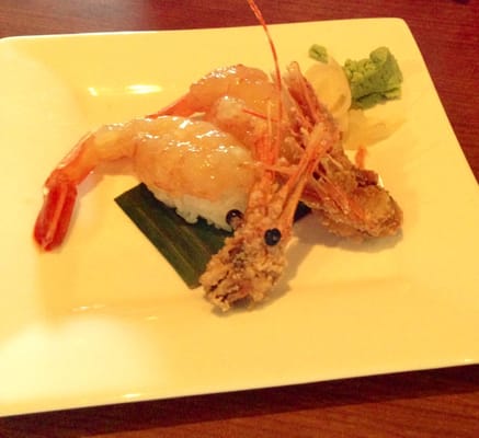 Billy Beach Sushi & Bar by null