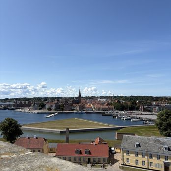 Kronborg Slot - Panoramic views - Museums Near Me - Helsingør, 85 Kronborg Slot - Panoramic views - Museums Near Me - Helsingør, 85